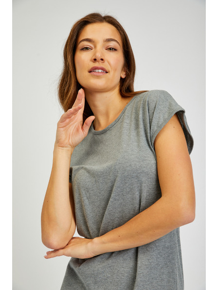 Sam 73 Szürke női alapruha SAM 73 Jeanne