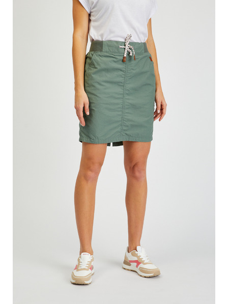 Sam 73 Zöld női sportszoknya SAM73 Caelum