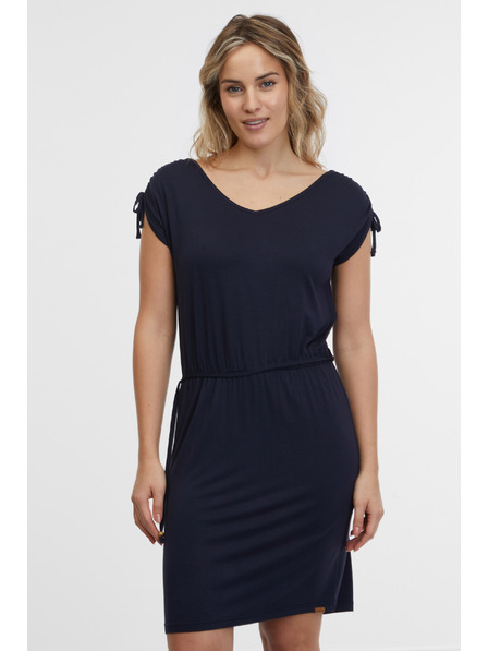 Sam 73 Sötétkék Női ruha SAM 73 Eduarda