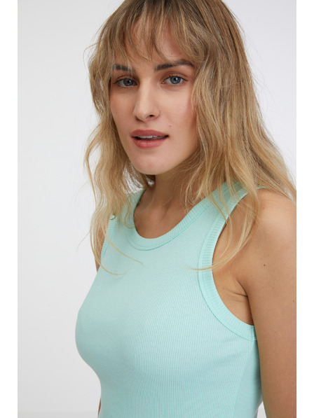 Sam 73 Türkiz női alap maxiruha SAM 73 Rita