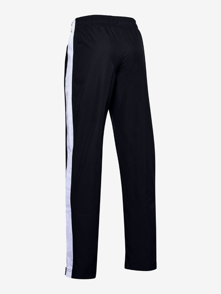 Under Armour Fiú melegítők Under Armour Woven Track Pants