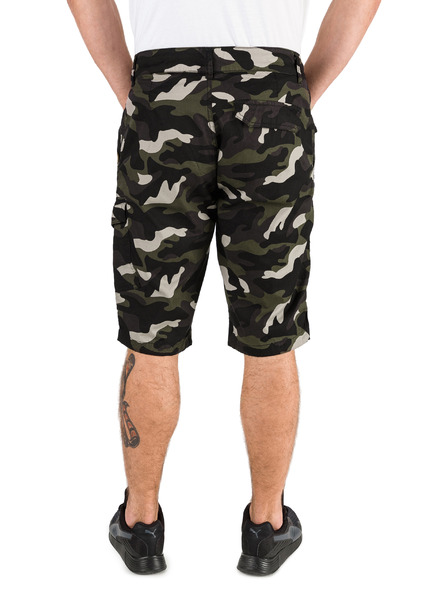 Sam 73 Rövidnadrágok