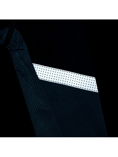 Kilpi Kilpi ZAIN-M férfi softshell dzseki Sötétzöld