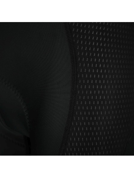 Kilpi Férfi kerékpáros rövidnadrág Kilpi PRESSURE-M Fekete