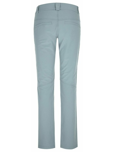 Kilpi Kilpi LAGO-W Női outdoor nadrág Világoskék