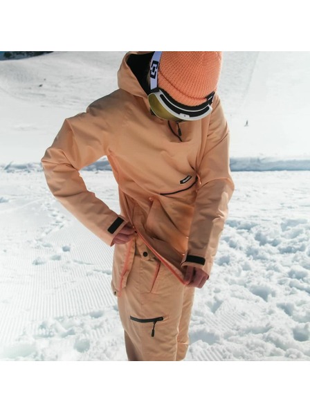 Horsefeathers Fiora dzseki - barack