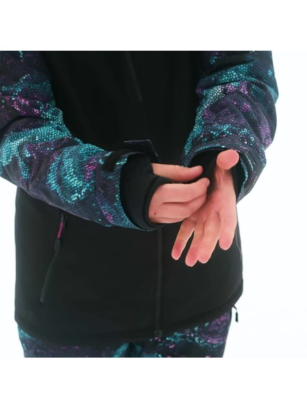 Horsefeathers Tay dzseki - mozaik