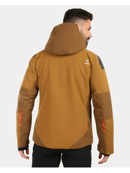 Kilpi Férfi síbunda Kilpi TURNAU-M Barna