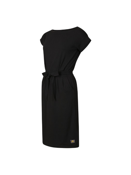 NAX Női ruha nax NAX IREDA fekete