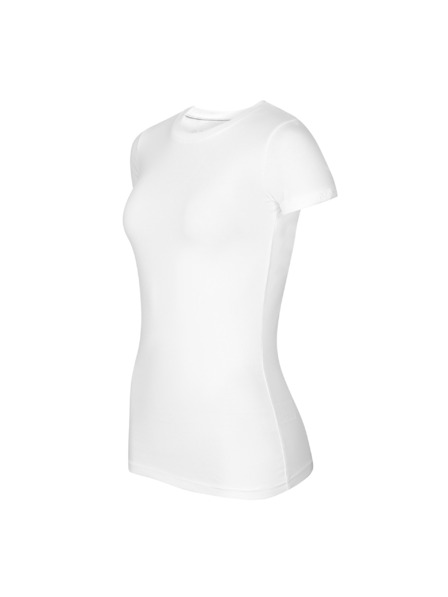 NAX Női pamut póló nax NAX NAVAFA fehér