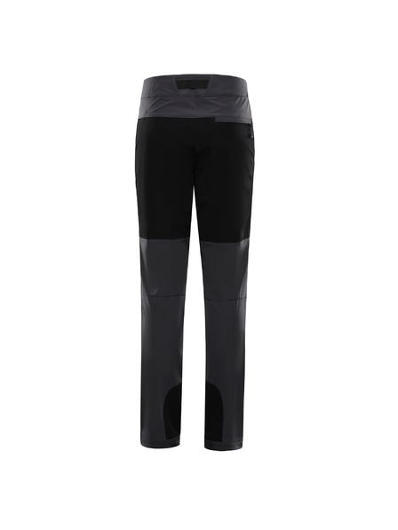 ALPINE PRO Férfi softshell nadrág ALPINE PRO AKAN 2 dk.true gray