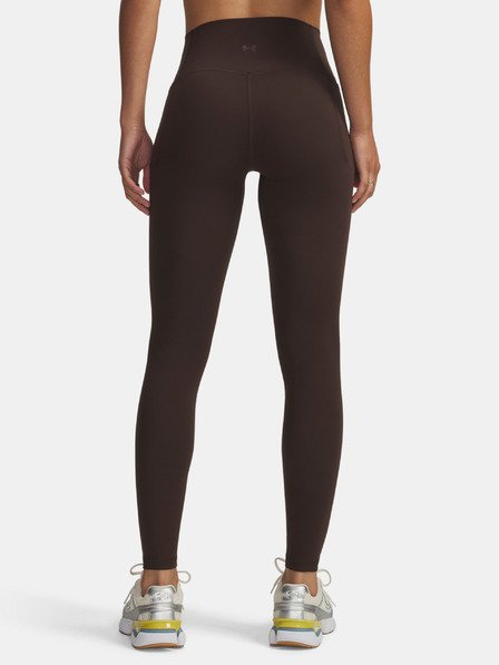 Under Armour Női leggings Under Armour Meridian Legging-BRN