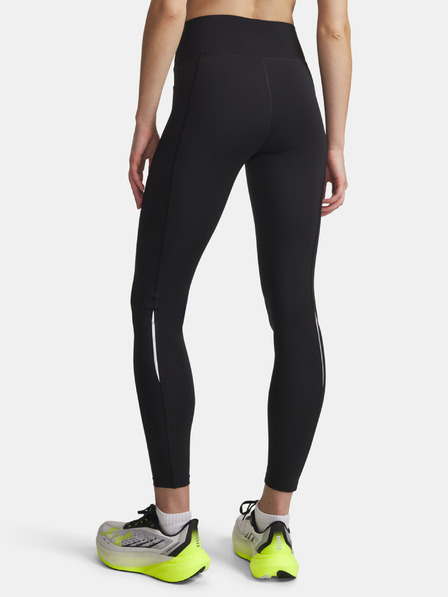 Under Armour Női leggings Under Armour UA Velociti Tights-BLK