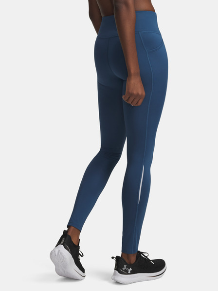 Under Armour Női leggings Under Armour UA Velociti Tights-BLU
