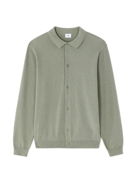 Celio Gombos Nemassy kardigán