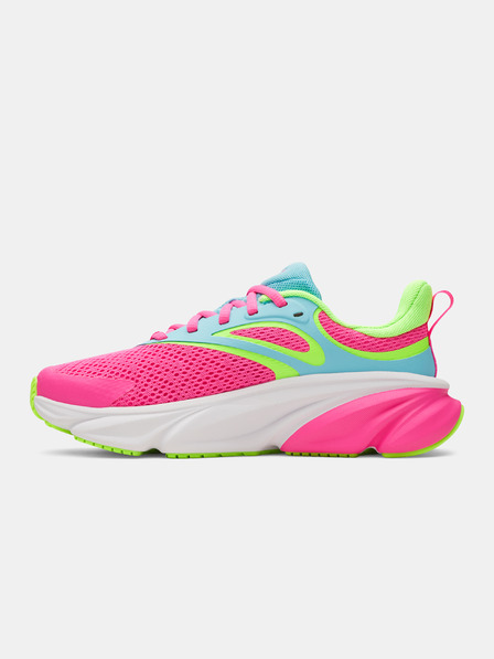 Under Armour Lány cipők Under Armour UA GGS Rogue 6