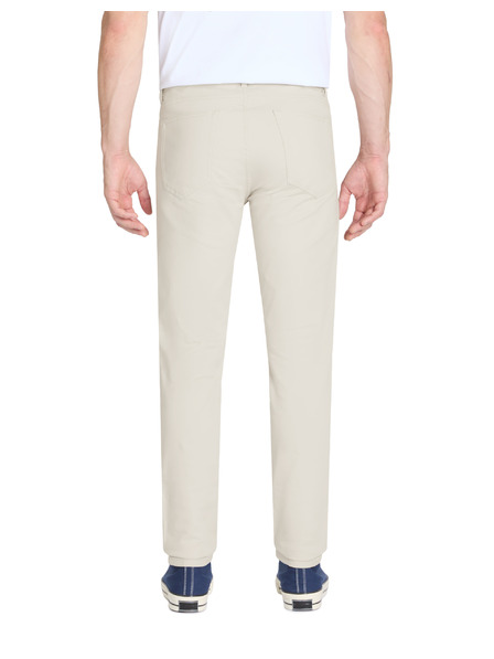 Celio Bézs színű férfi karcsú nadrág Celio Jofive 30