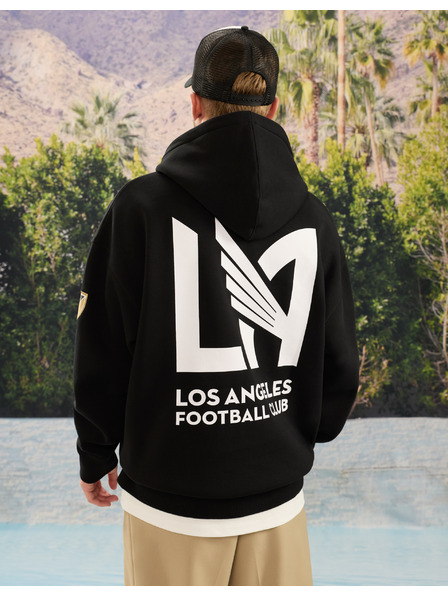 Celio Pulóver MLS FC Los Angeles