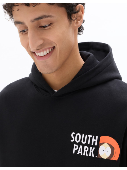 Celio South Park pulóver