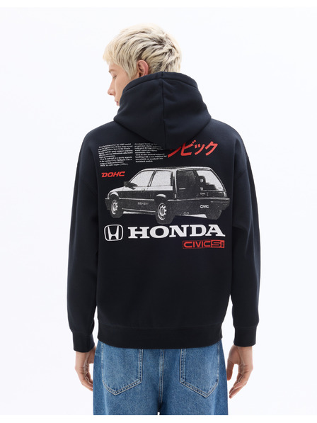 Celio Honda pulóver