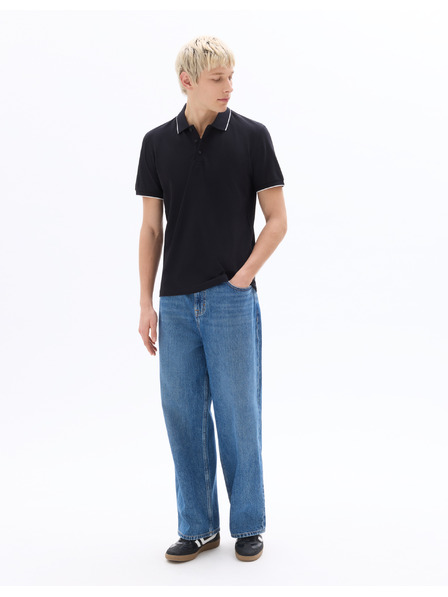 Celio Letaim galléros póló