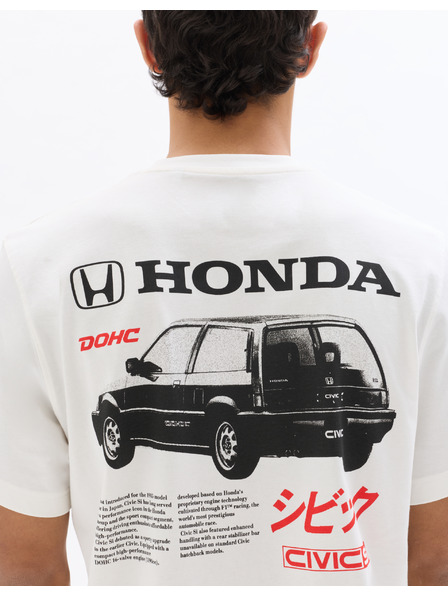 Celio Honda póló