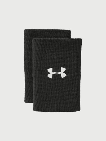 Under Armour Unisex izzadságpánt Under Armour 6'' PERFORMANCE WRISTBAND