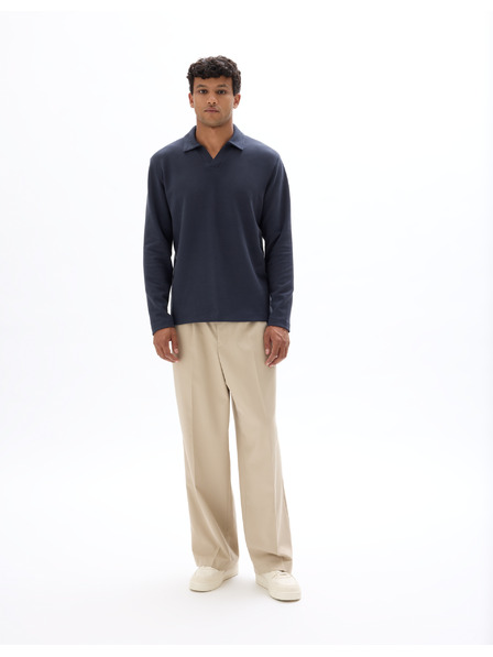 Celio Medort hosszú ujjú póló