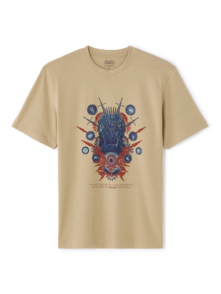 Celio Trónok harca póló