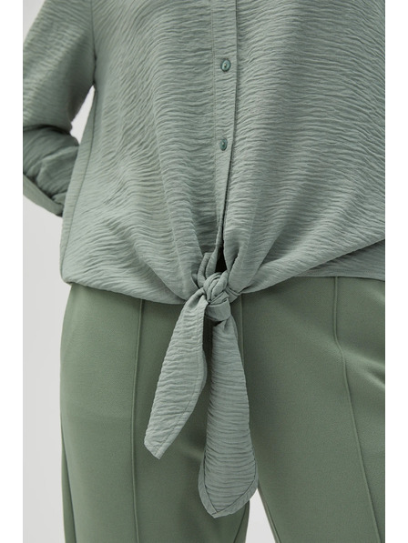 Moodo Olíva ing Moodo megkötővel