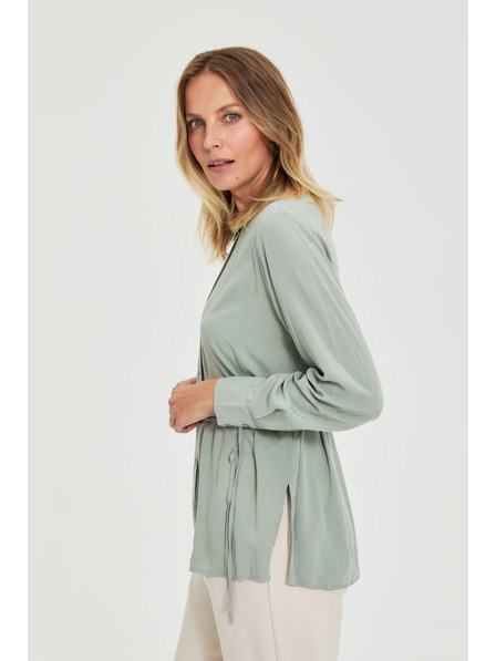 Moodo Olíva ing Moodo megkötővel