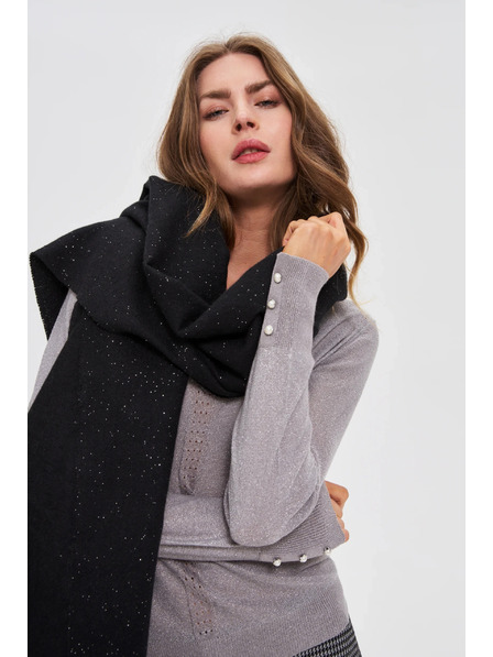 Moodo Sima fekete sál Moodo