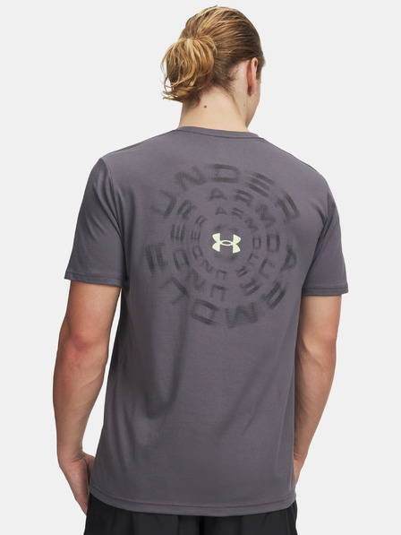 Under Armour Férfi póló Under Armour UA M BLUR WM SS