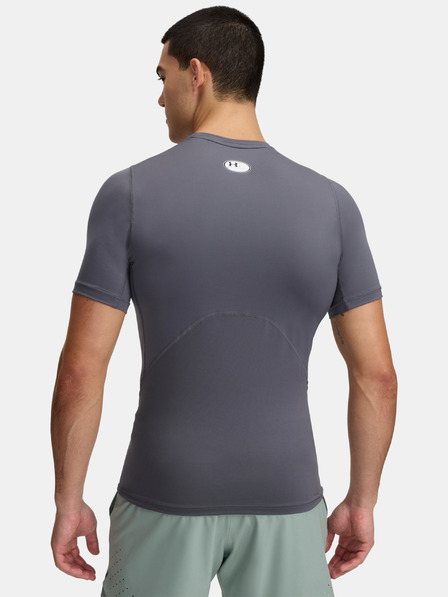 Under Armour Férfi póló Under Armour UA HG Armour Comp SS