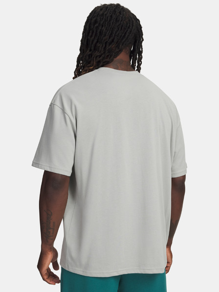 Under Armour Férfi póló Under Armour UA M HWT WM SS