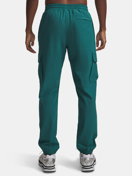 Under Armour Férfi sportnadrág Under Armour UA Vibe Woven Cargo Pants