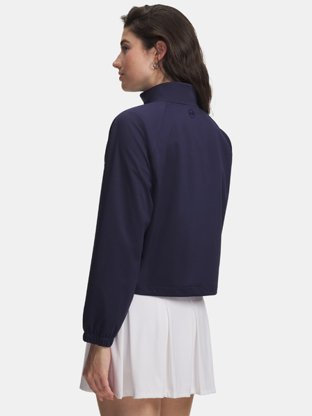 Under Armour Női dzseki Under Armour UA Drive Wind FZ