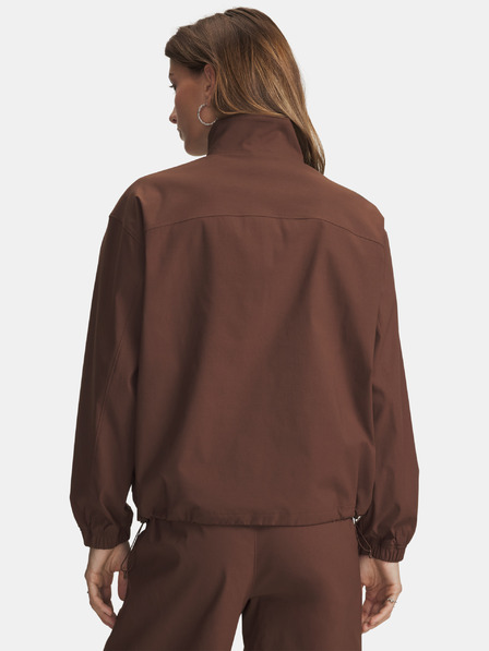 Under Armour Női dzseki Under Armour Unstoppable Wvn FZ