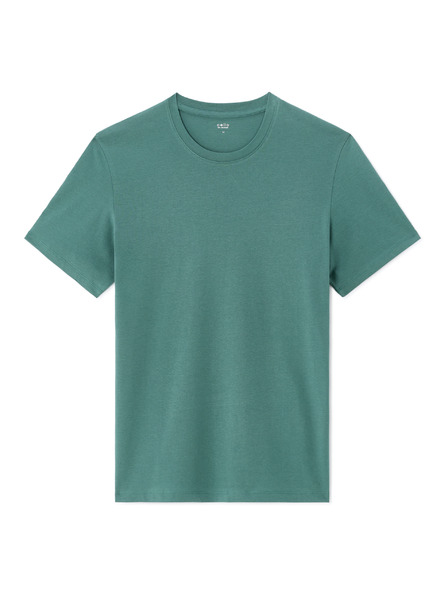 Celio Tebase cotton T-shirt