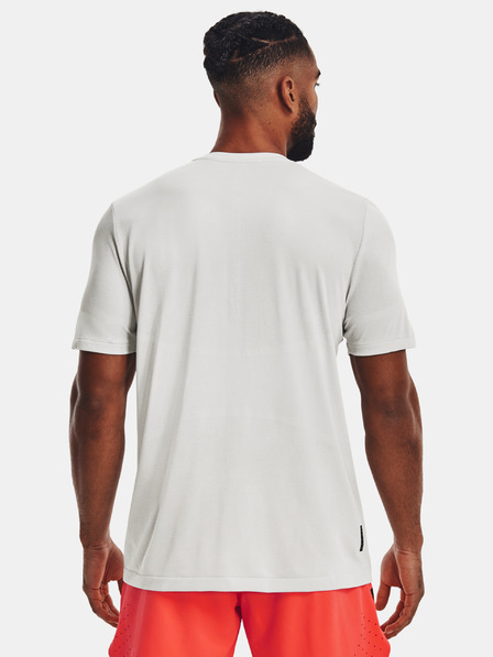 Under Armour Férfi póló Under Armour UA Rush Seamless Legacy SS