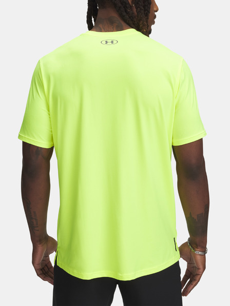 Under Armour Férfi póló Under Armour Vanish Energy Graphic SS