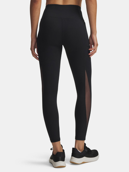 Under Armour Női leggings Under Armour Motion Mesh Ankle Legging