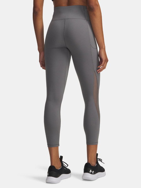 Under Armour Női leggings Under Armour Motion Mesh Ankle Legging