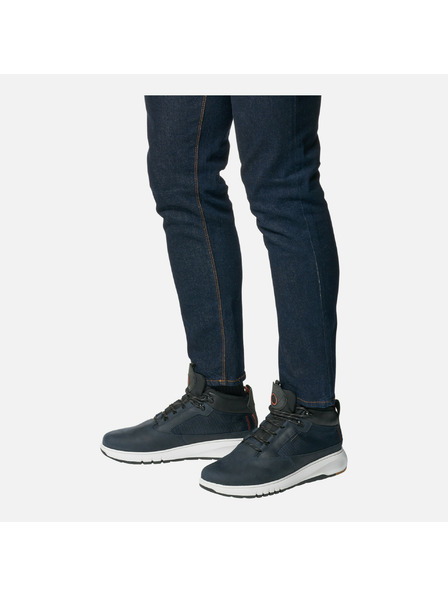 Geox Sötétkék férfi Geox Aerantis 4X4 B Abx bokacipő