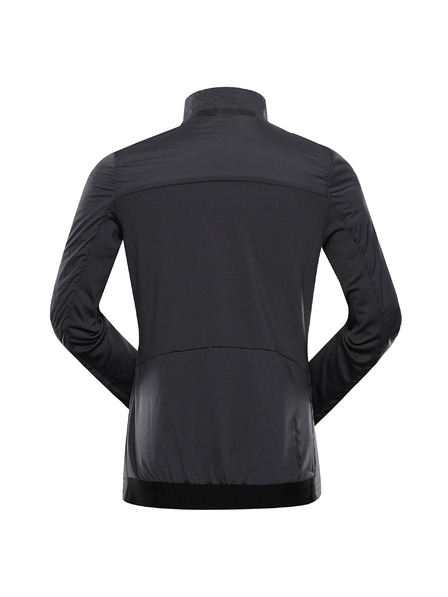 ALPINE PRO Női bélelt dzseki ALPINE PRO NOKEDA dk.true gray