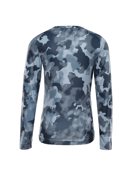 ALPINE PRO Gyerek gyorsan száradó póló ALPINE PRO HORMO skyride verzió pc