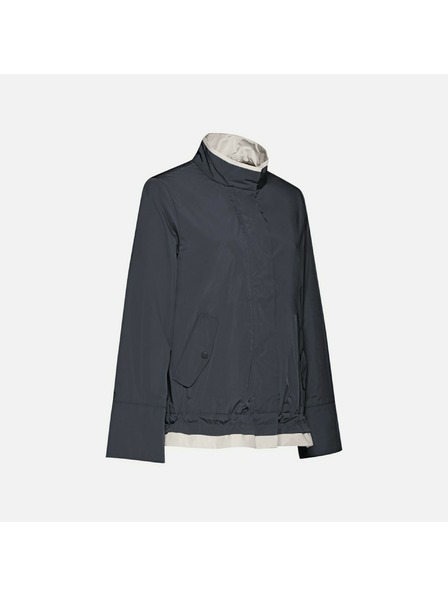 Geox Sötétkék női kabát Geox Maryemy