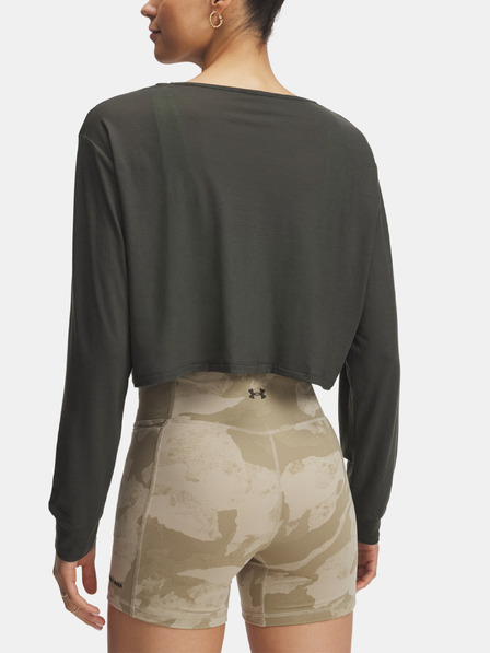 Under Armour Női póló Under Armour Pjt Rck IP LS