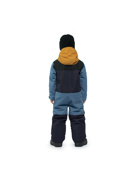 Horsefeathers Gyerek téli overál Spirit One Piece - moonlight blue