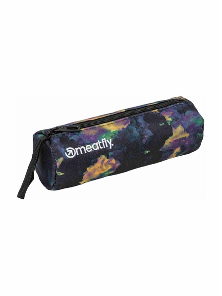 Meatfly Meatfly tolltartó Basic Case Dark Aquarel